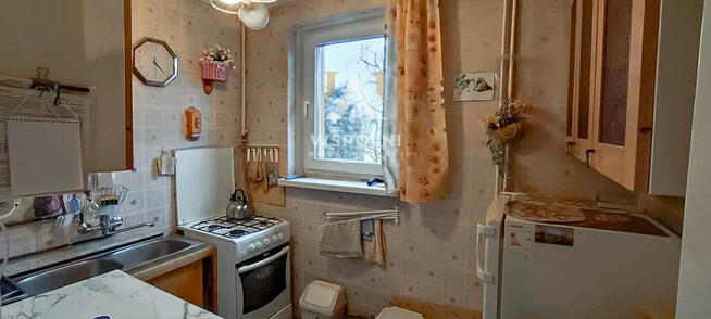 Mieszkanie Tczew, Polna