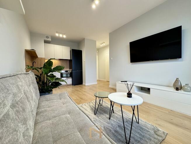 Mieszkanie Gorzów wielkopolski Os. europejskie