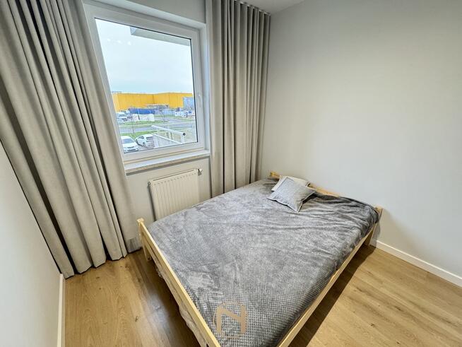 Mieszkanie Gorzów wielkopolski Os. europejskie