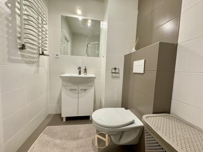 Mieszkanie Gorzów wielkopolski Os. europejskie