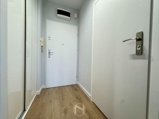 Mieszkanie Gorzów wielkopolski Os. europejskie