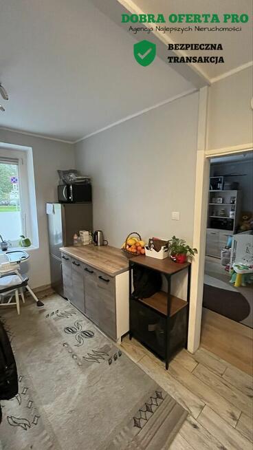 Przytulna kawalerka blisko centrum Gdańska