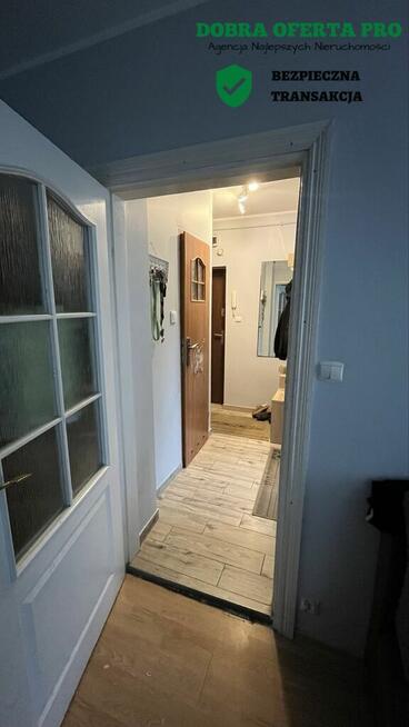 Przytulna kawalerka blisko centrum Gdańska