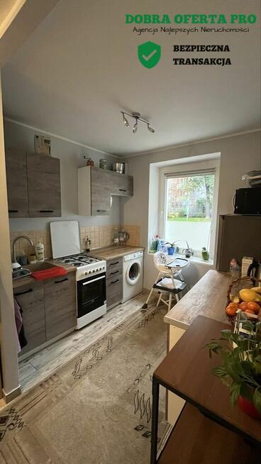 Przytulna kawalerka blisko centrum Gdańska