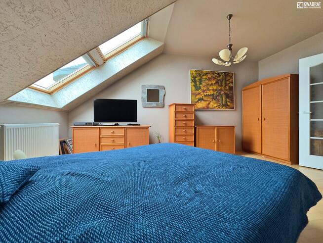 Mieszkanie Lublin Czuby