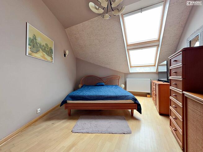 Mieszkanie Lublin Czuby