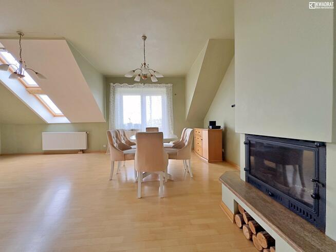 Mieszkanie Lublin Czuby