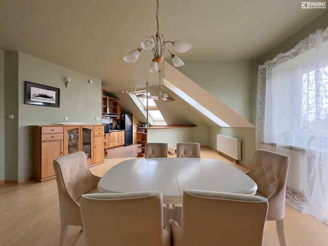 Mieszkanie Lublin Czuby