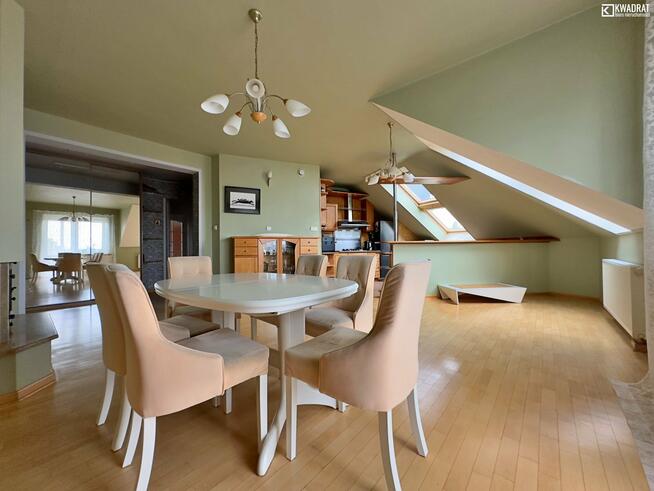 Mieszkanie Lublin Czuby