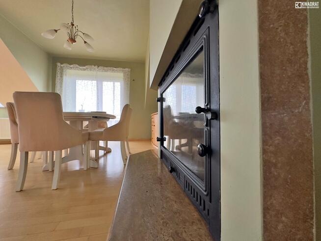 Mieszkanie Lublin Czuby