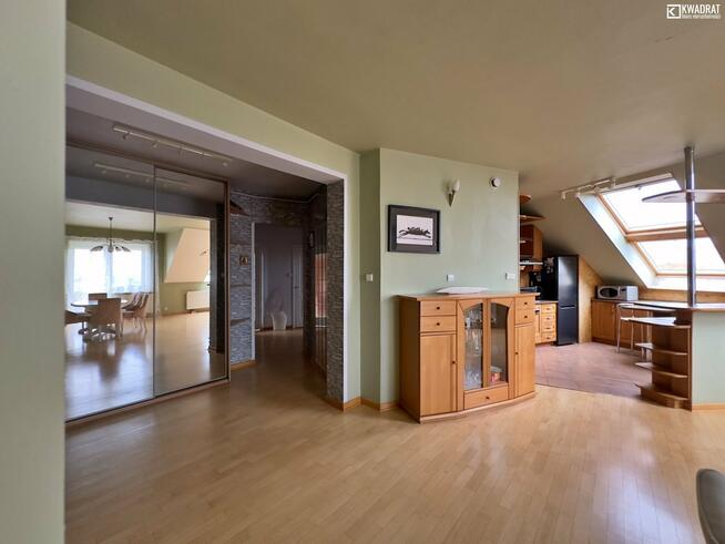 Mieszkanie Lublin Czuby