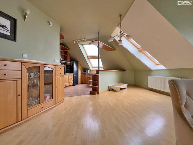 Mieszkanie Lublin Czuby