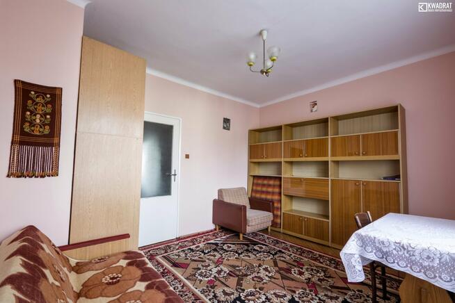 Mieszkanie Lublin Tatary