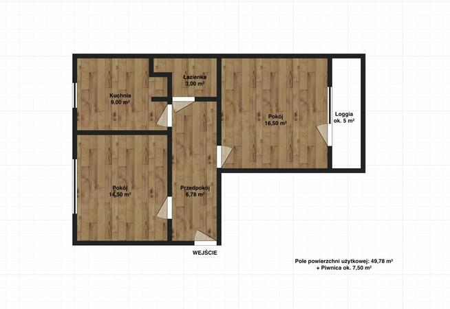 Mieszkanie Lublin Tatary