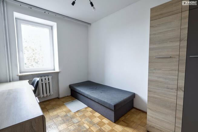 Mieszkanie Lublin Czechów