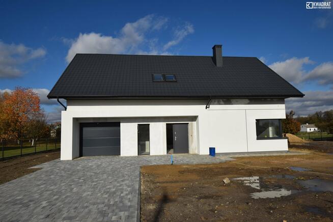 Dom Minkowice Kolonia gm. Mełgiew