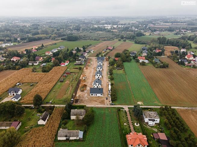 Dom Minkowice Kolonia gm. Mełgiew