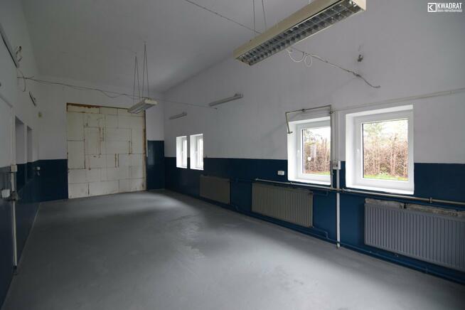 Lokal użytkowy Lublin Tatary