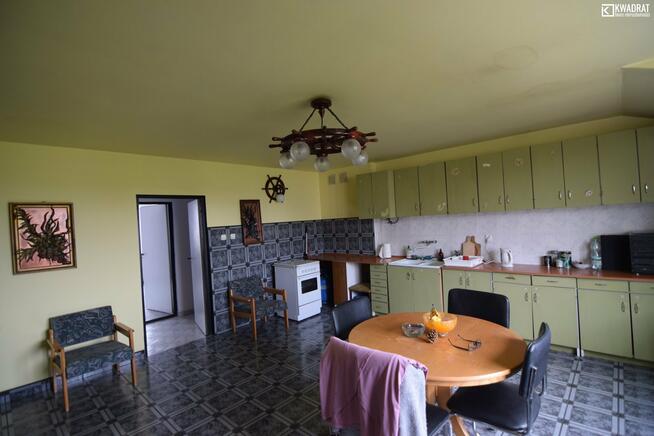 Lokal użytkowy Lublin Tatary