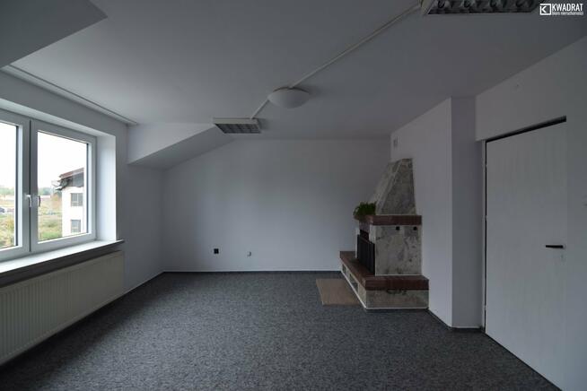 Lokal użytkowy Lublin Tatary