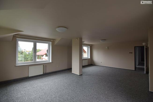 Lokal użytkowy Lublin Tatary