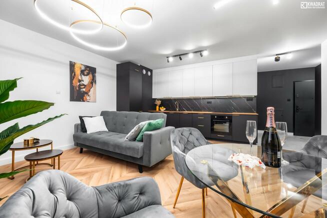 Mieszkanie Lublin Śródmieście, Wieniawska