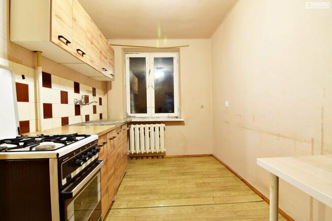 Mieszkanie Lublin Lsm , Rury