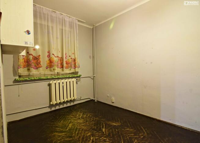 Mieszkanie Lublin Lsm , Rury