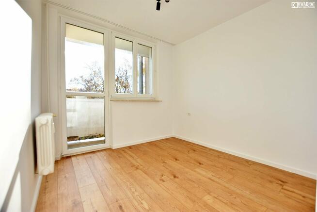 Mieszkanie Lublin Kalinowszczyzna