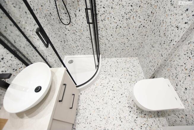 Mieszkanie Lublin Kalinowszczyzna