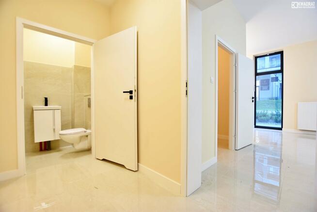 Powierzchnia biurowa Lublin Czuby