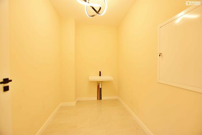 Powierzchnia biurowa Lublin Czuby