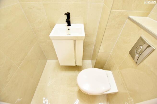 Powierzchnia biurowa Lublin Czuby