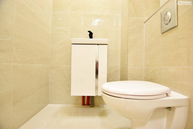 Powierzchnia biurowa Lublin Czuby