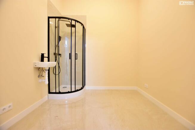 Powierzchnia biurowa Lublin Czuby