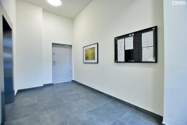 Powierzchnia biurowa Lublin Czuby