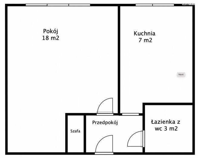 Mieszkanie Lublin Bronowice