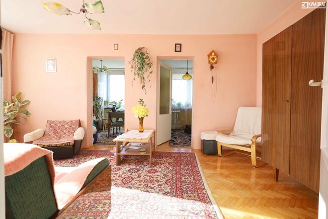 Mieszkanie Lubartów