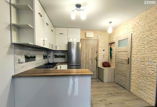 Mieszkanie Lublin Dziesiąta