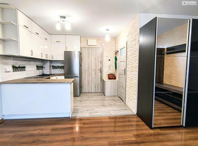 Mieszkanie Lublin Dziesiąta