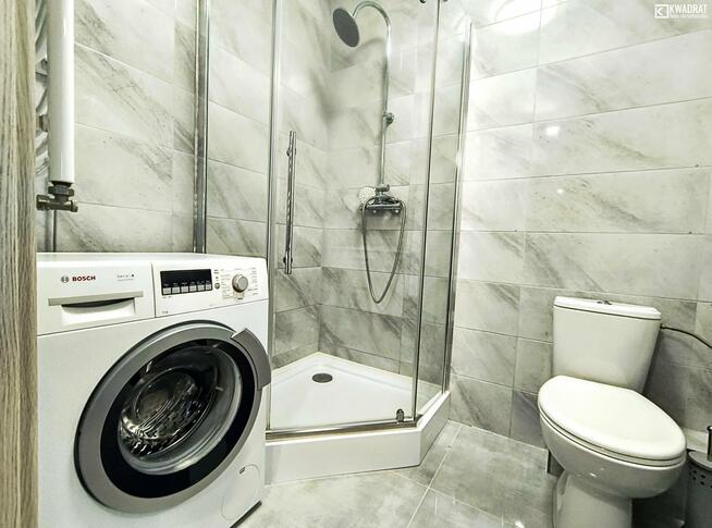 Mieszkanie Lublin Dziesiąta