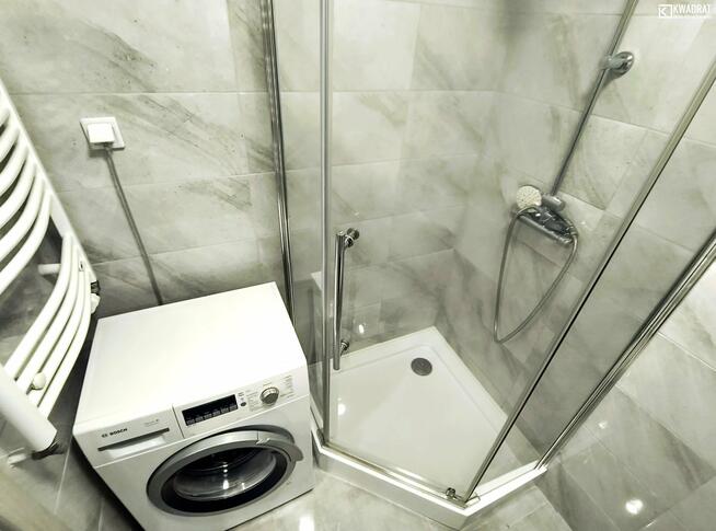 Mieszkanie Lublin Dziesiąta