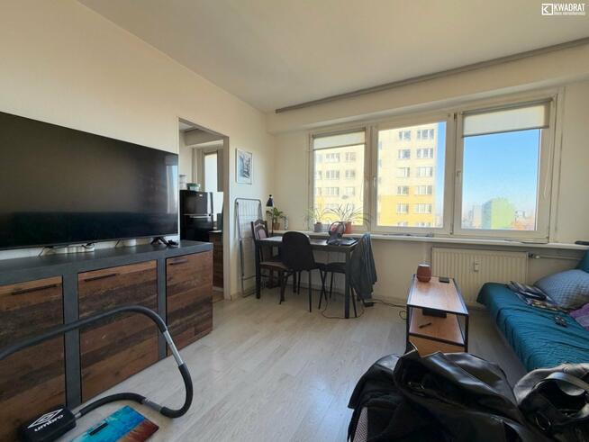 Mieszkanie Lublin Lsm