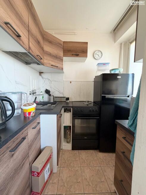 Mieszkanie Lublin Lsm