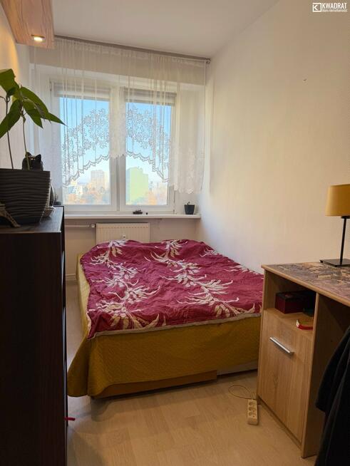 Mieszkanie Lublin Lsm