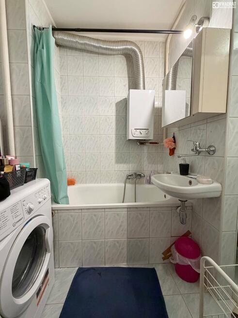 Mieszkanie Lublin Lsm