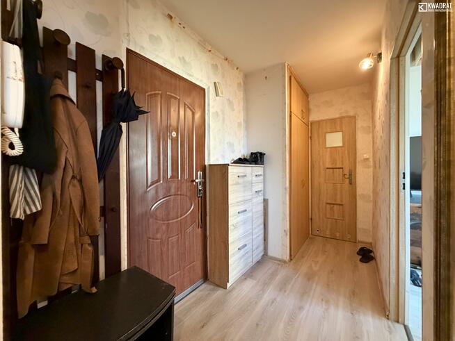 Mieszkanie Lublin Lsm