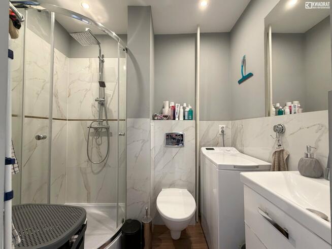 Mieszkanie Lublin Tatary