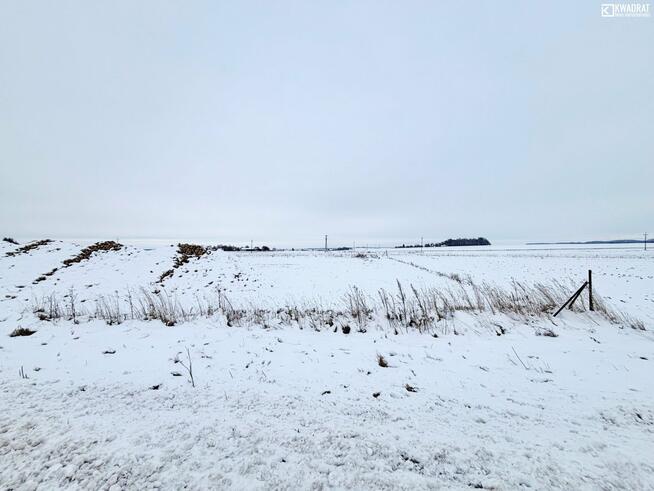 Działka budowlana Wierciszów gm. Jabłonna