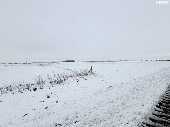 Działka budowlana Wierciszów gm. Jabłonna